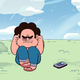 Illustration for article titled iSteven Universe/i: “Full Disclosure”